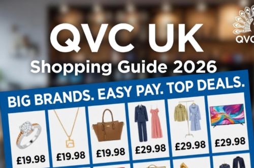 QVC UK