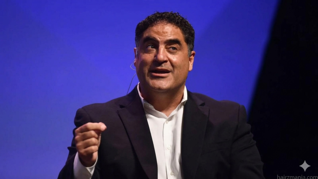 Cenk Uygur Net Worth 2026: How the TYT Founder Built a Media Empire