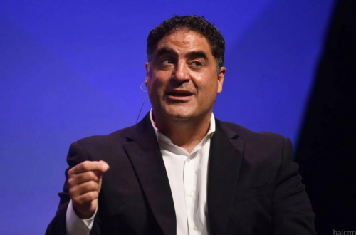 Cenk Uygur Net Worth