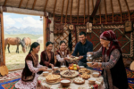 Kazakh