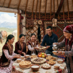 Kazakh