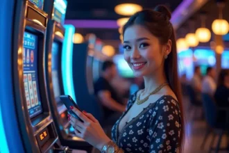 NK 88 and XỔ SỐ NK88: A Complete Guide