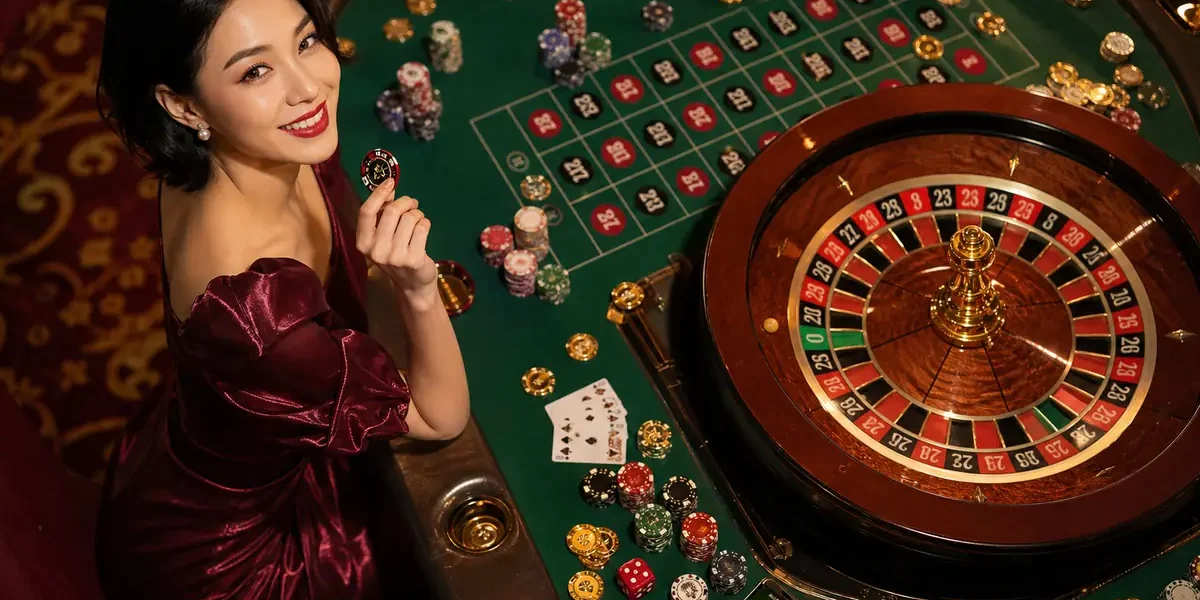 Casino 88IBET