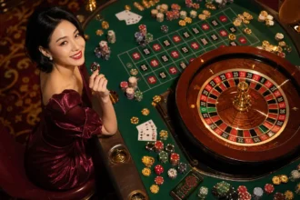 Casino 88IBET