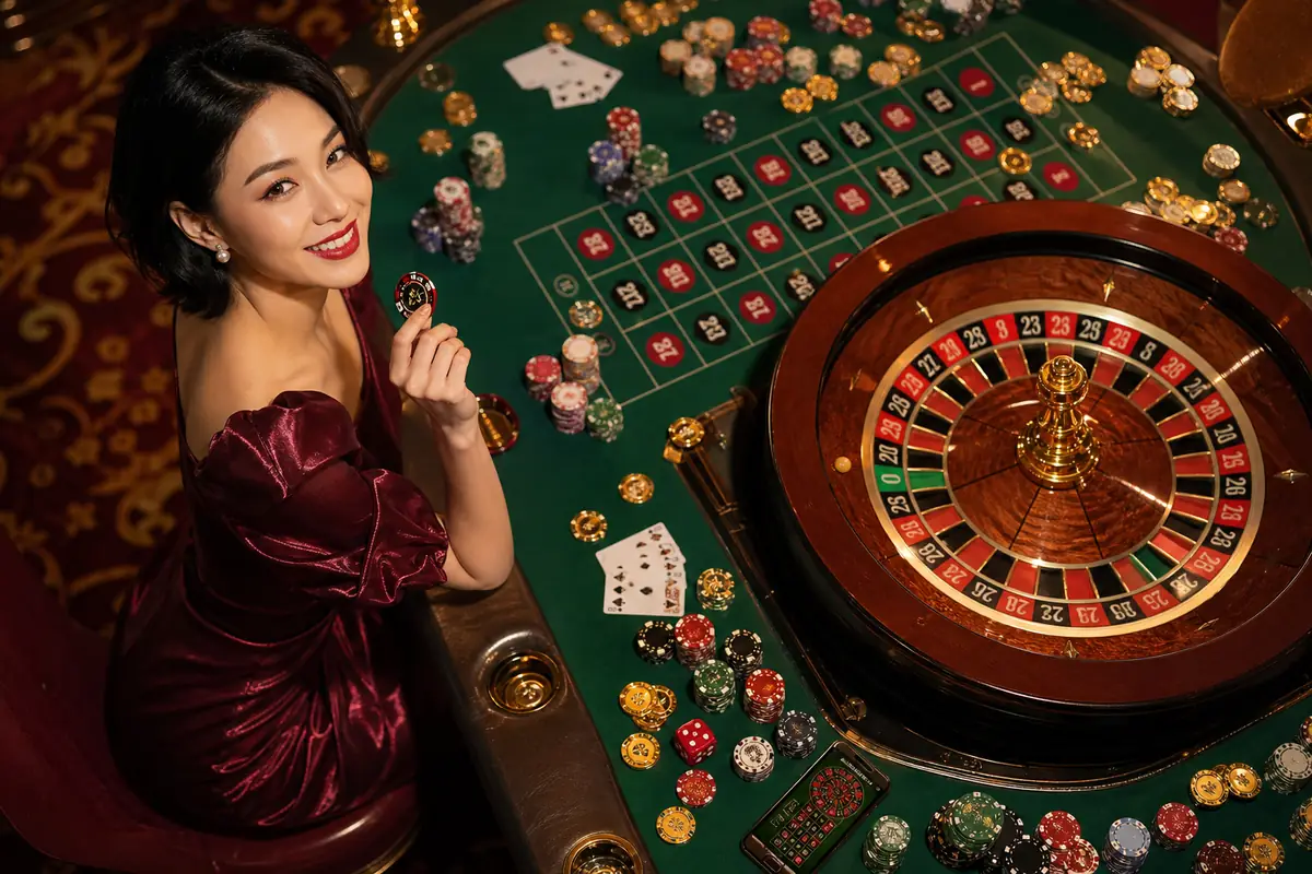 Casino 88IBET