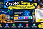 CryptoCrowns.org