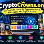 CryptoCrowns.org
