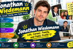 Jonathan Wiedemann