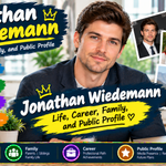 Jonathan Wiedemann