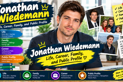 Jonathan Wiedemann