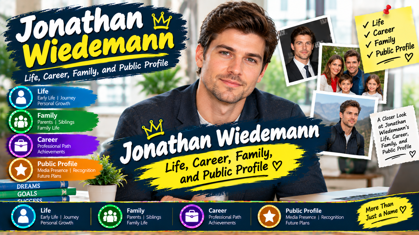 Jonathan Wiedemann