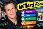 Willard Ford