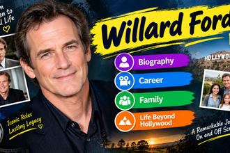 Willard Ford