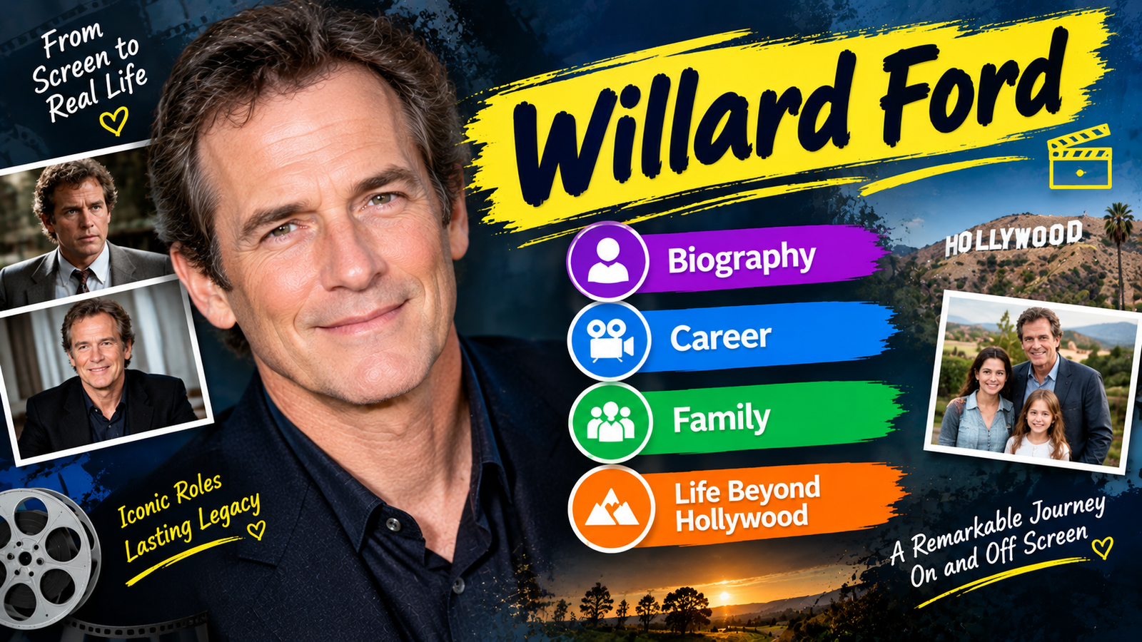 Willard Ford