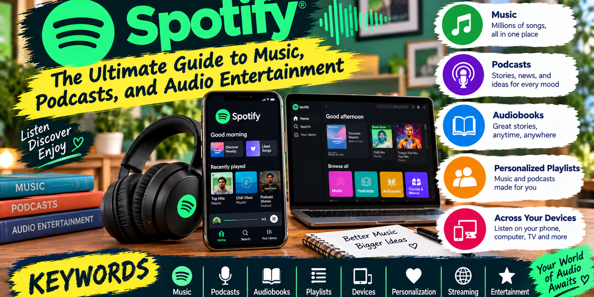 Spotify