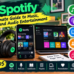 Spotify