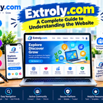 Extroly.com