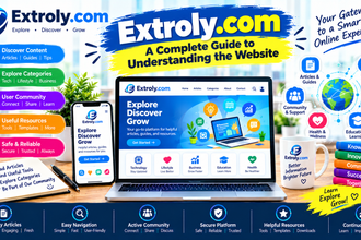 Extroly.com
