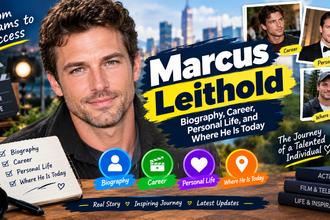 Marcus Leithold