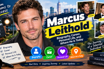 Marcus Leithold