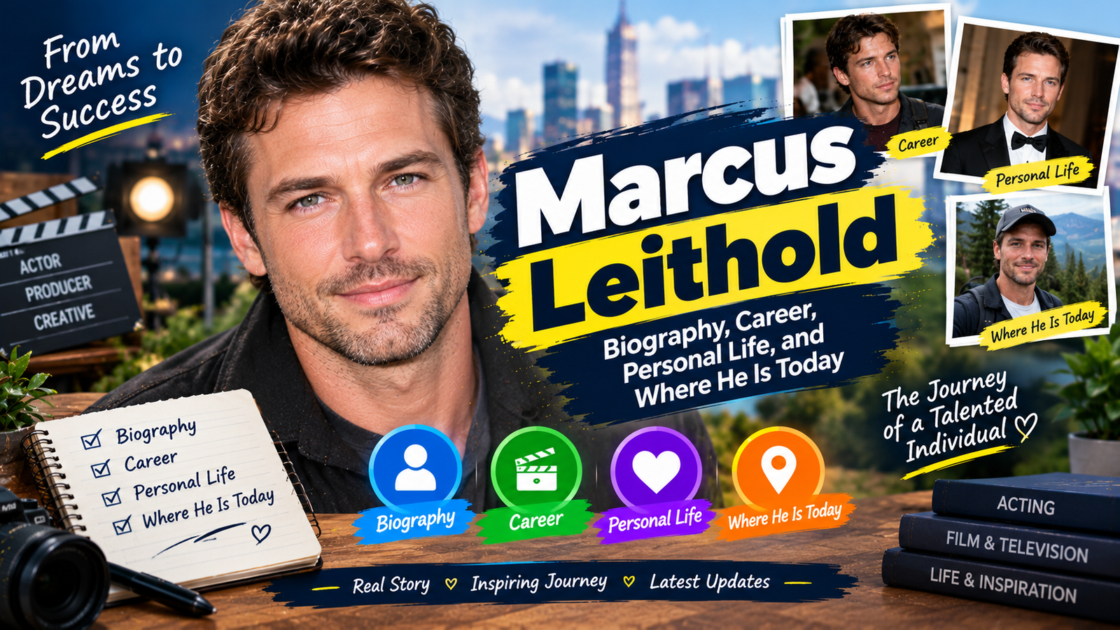 Marcus Leithold
