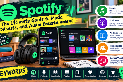 Spotify