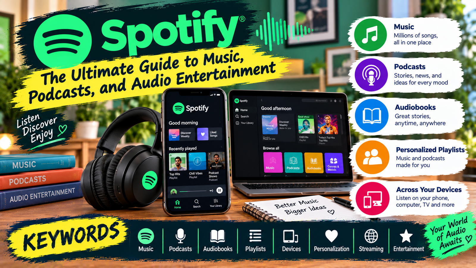 Spotify